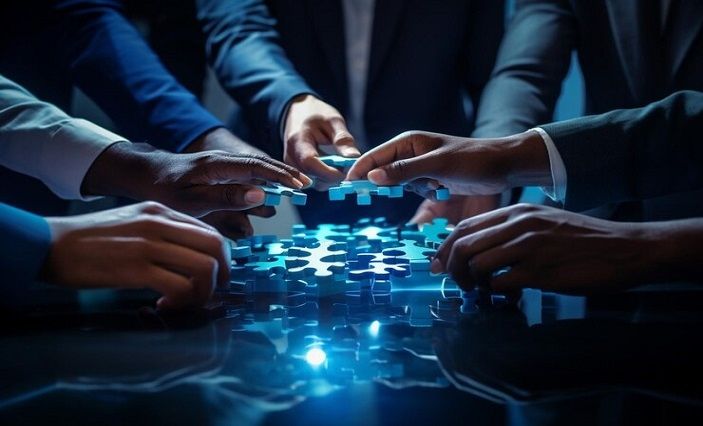 GFTN, SPF Announce Strategic Collaboration at India 2026